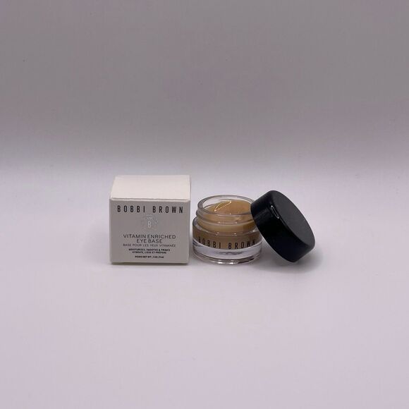 Bobbi Brown Vitamin Enriched Moisturizer Eye Base Cream & Primer - Picture 4 of 8
